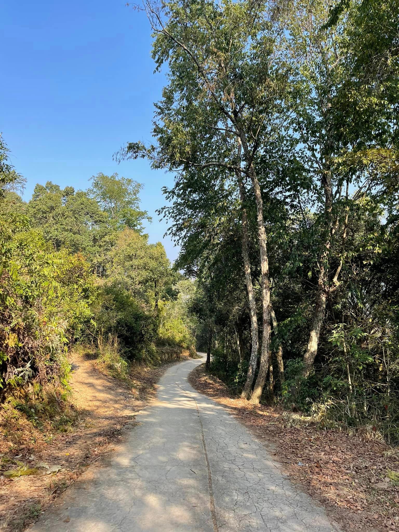 13 Days Hanoi Cycle To Saigon via Central Highland Of Vietnam